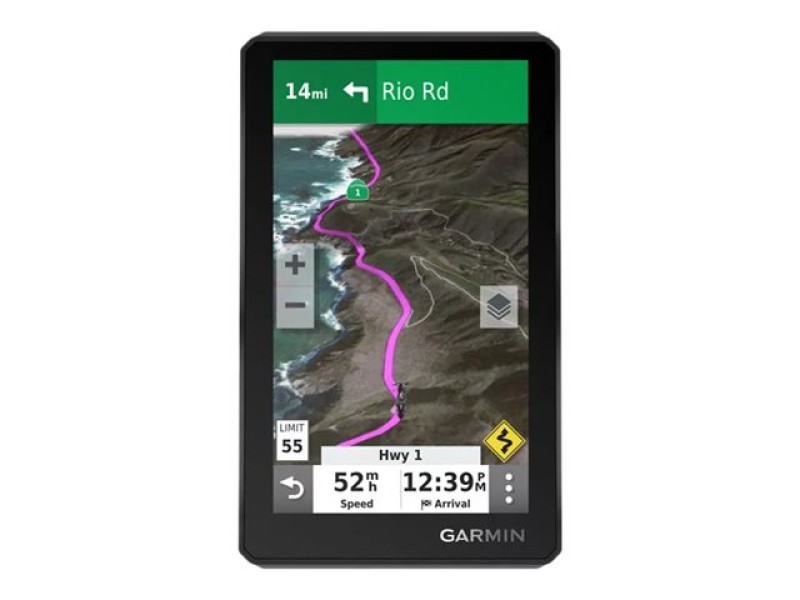 Garmin zumo XT - GPS/GLONASS/Galileo navigator