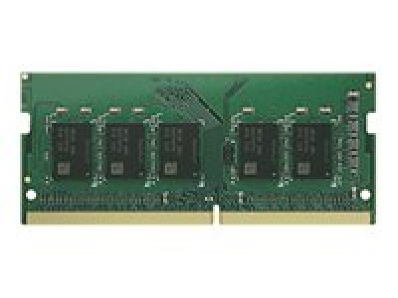 Synology SO-DIMM 4GB D4NS01-4G