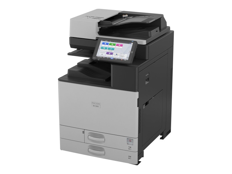 Ricoh IM C3010(A) - Printer - colour