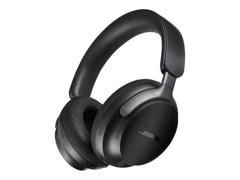 Bose QuietComfort Ultra Noise Cancelling OE Headphones black
