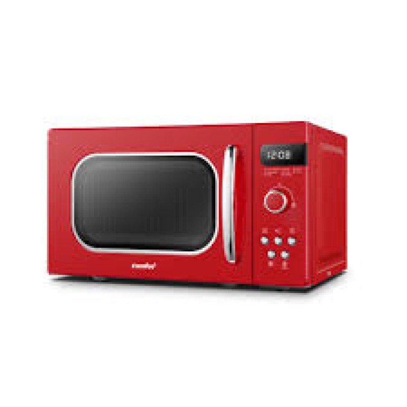 Microwave Oven Comfee CMSRO 20 di Red