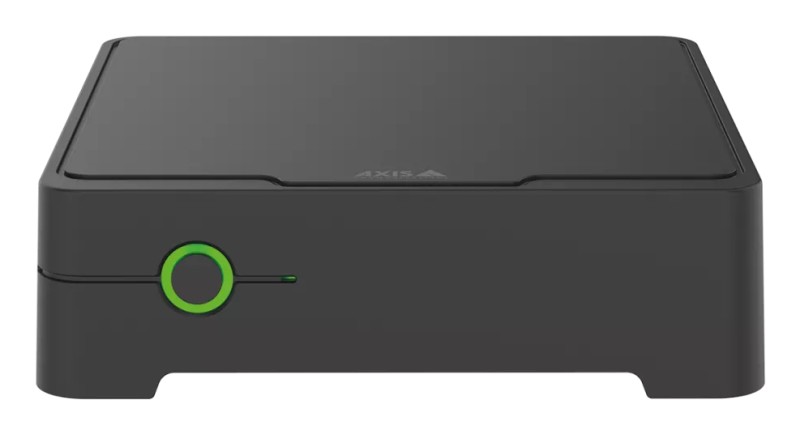 Axis Bodykamera W800 System Controller