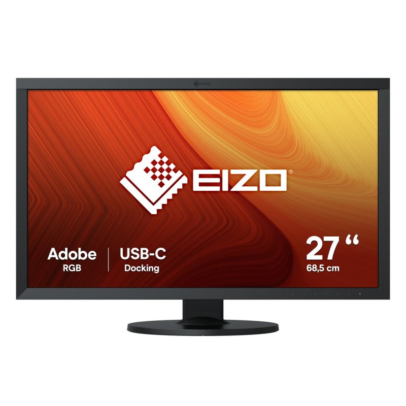 EIZO ColorEdge CS2731 computer monitor 68.6 cm (27