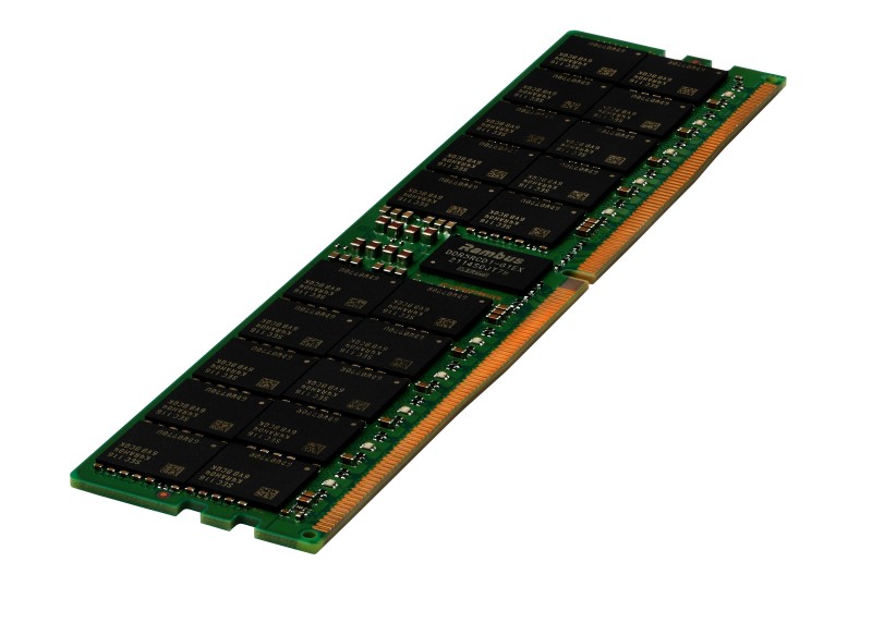 HPE SmartMemory - DDR5 - module