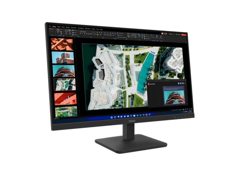 Lenovo ThinkVision S27-4e FHD IPS Monitor