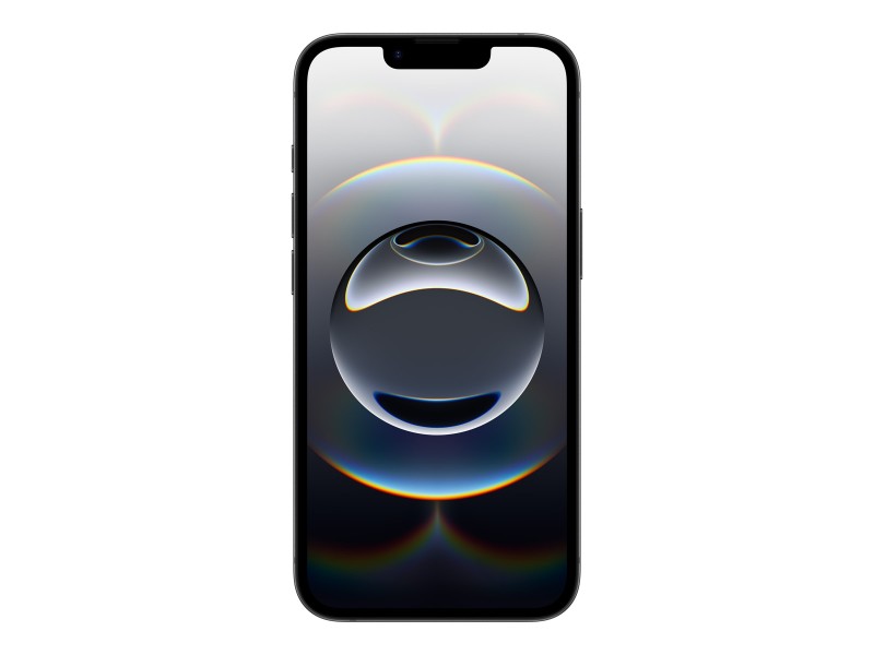 Apple iPhone 16e 256GB Black