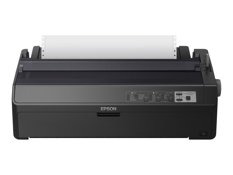 Epson LQ 2090II - Printer - B/W