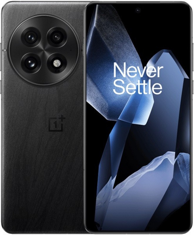OnePlus 13 5G Dual Sim 12GB RAM 256GB - Black Eclipse