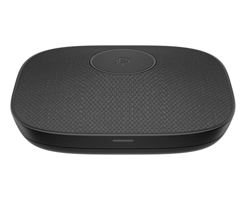 HP Poly Studio A2 Black