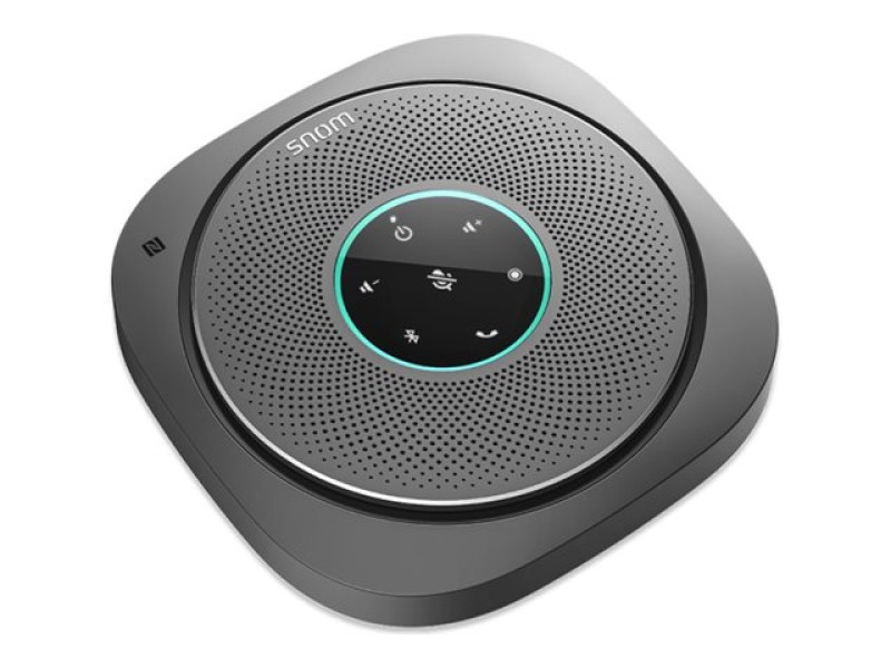SNOM USB Speakerphone C300 Bluetooth