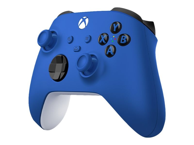 MICROSOFT XBOX Wireless Controller Blue
