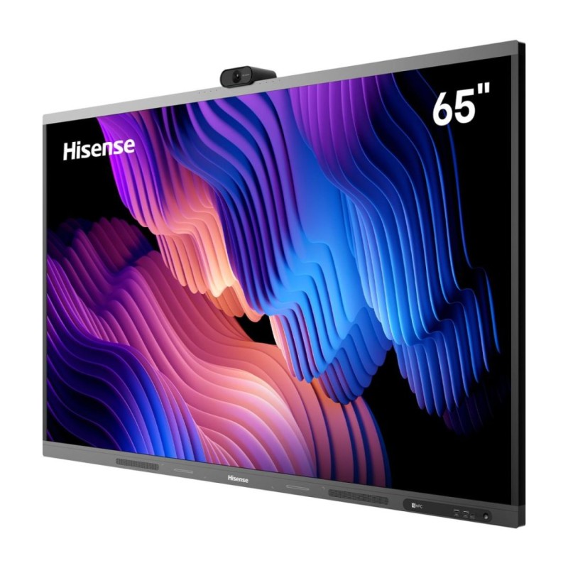 Hisense 65WM6FE interactive whiteboard 165.1 cm (65