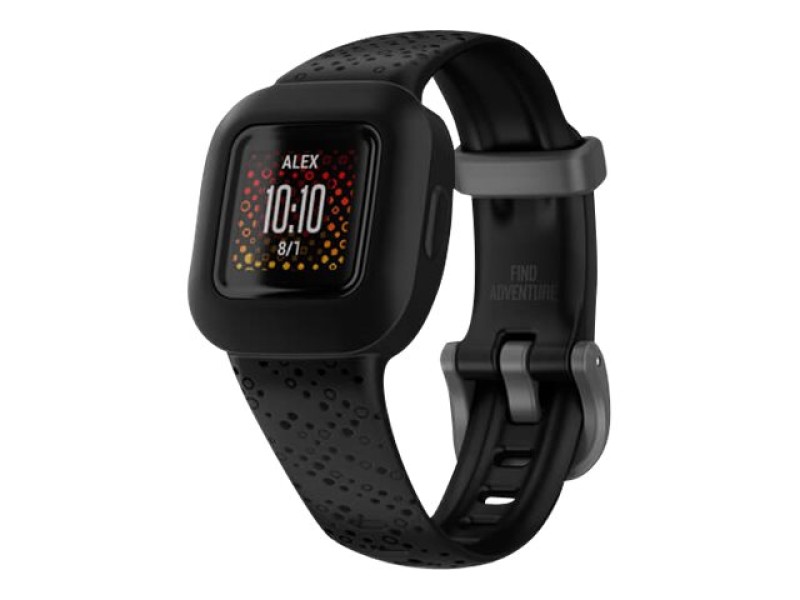 Garmin vivofit jr. 3 - Activity tracker with band