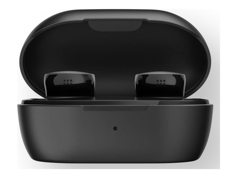 Bose QuietComfort Earbuds - True wireless earphones with mic