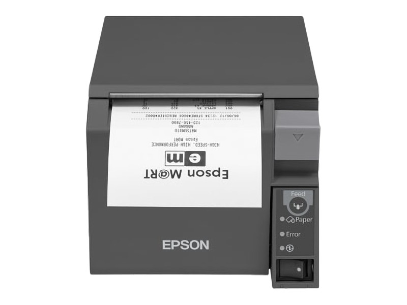 Epson TM T70II - Receipt printer