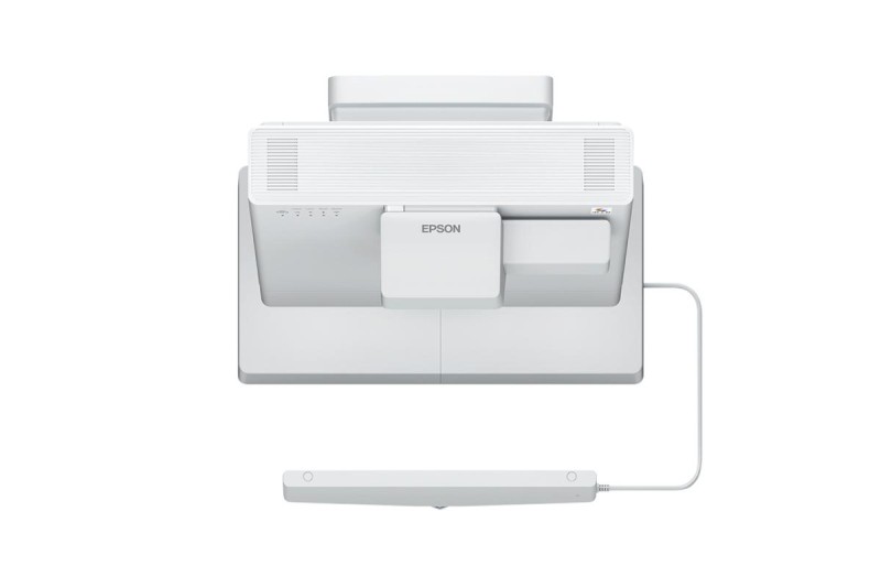 Epson EB-1485Fi Ultra short throw projector 5000 ANSI lumens 3LCD 1080p (1920x1080) White