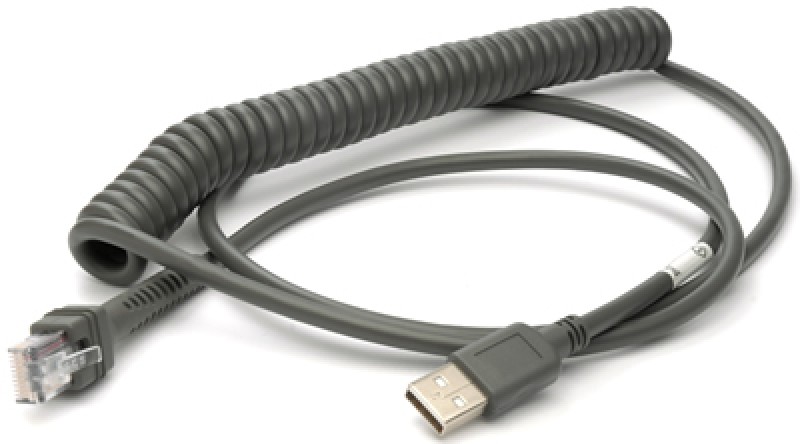 Datalogic CAB-524 - USB cable
