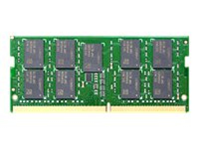 Synology RAM 4GB DDR4