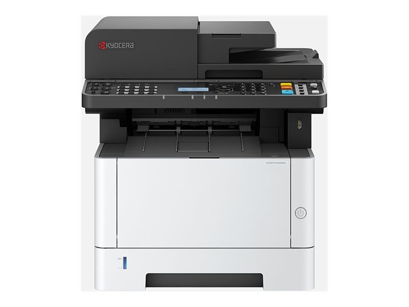 KYOCERA ECOSYS MA3500fx Laser A4 1200 x 1200 DPI 35 ppm