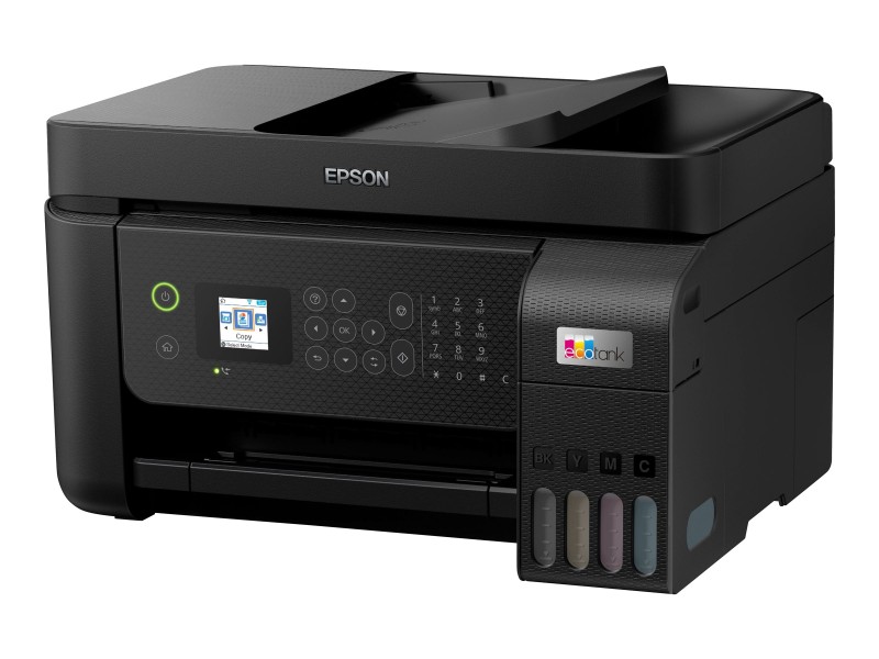 Epson EcoTank ET-4800 - Multifunction printer