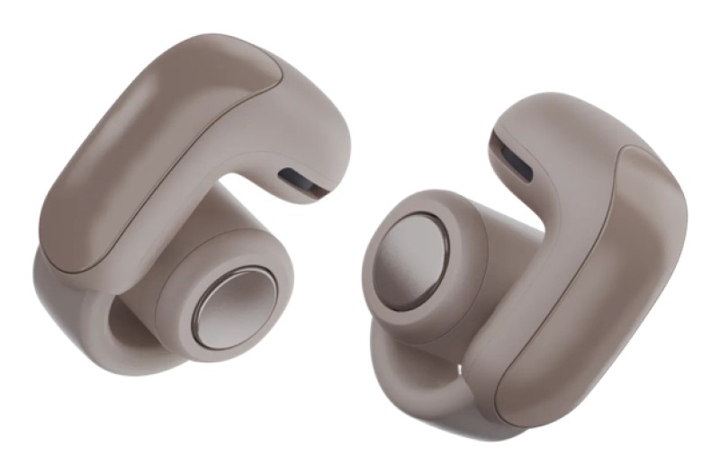Bose 881046-0500 Open Earbuds Ultra Sandstone