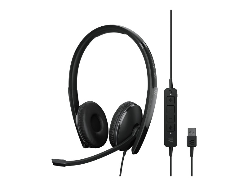 EPOS ADAPT 160T ANC USB - Headset