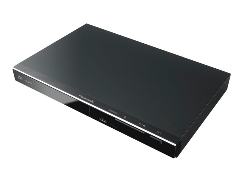 Panasonic DVD-S700 DVD-Player USB 2.0