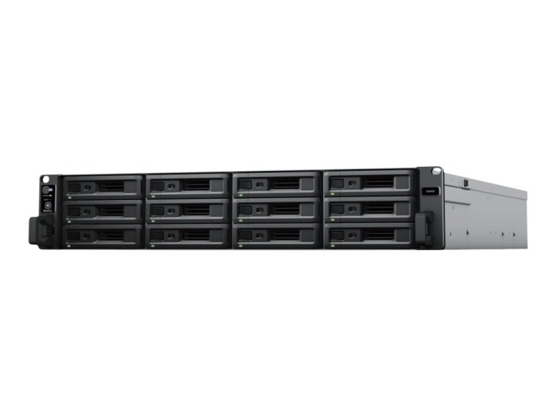 12-Bay Synology RackStation SA6400