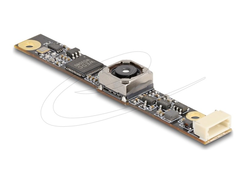 Delock Surveillance camera - board