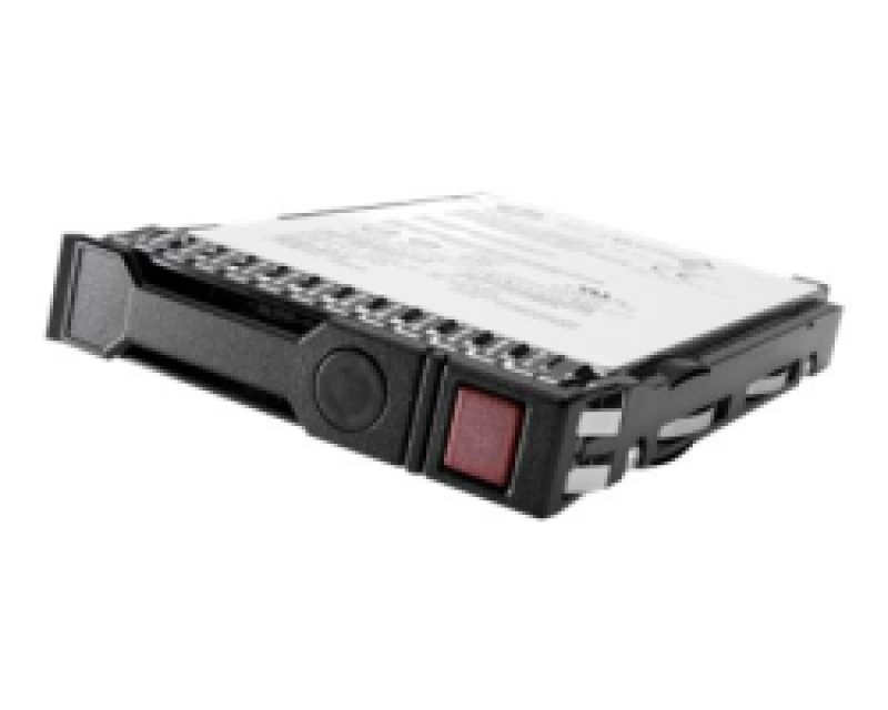 Hewlett Packard Enterprise HP / HPE Hot Swap 12Gb/s