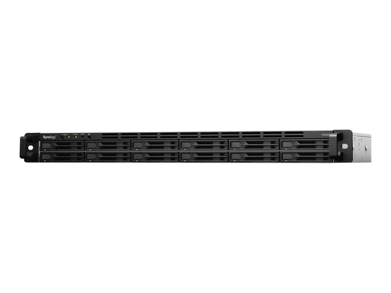 Synology NAS Flash Station FS2500 (12 Bay) 2U