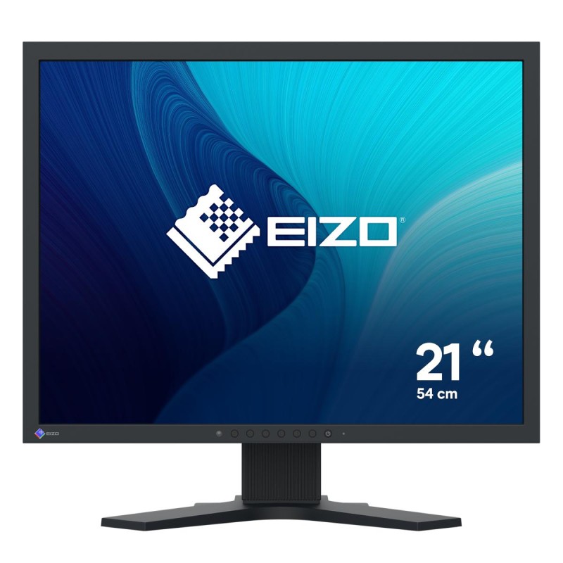 EIZO FlexScan S2134-BK computer monitor 54.1 cm (21.3