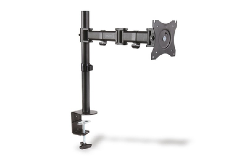 DIGITUS Single monitor mount, 27