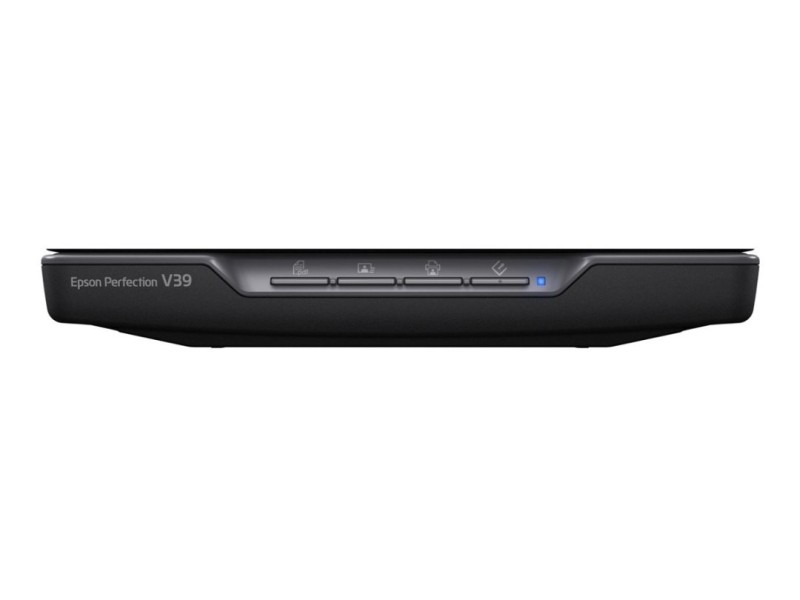 Epson Perfection V39II - Flatbed scanner