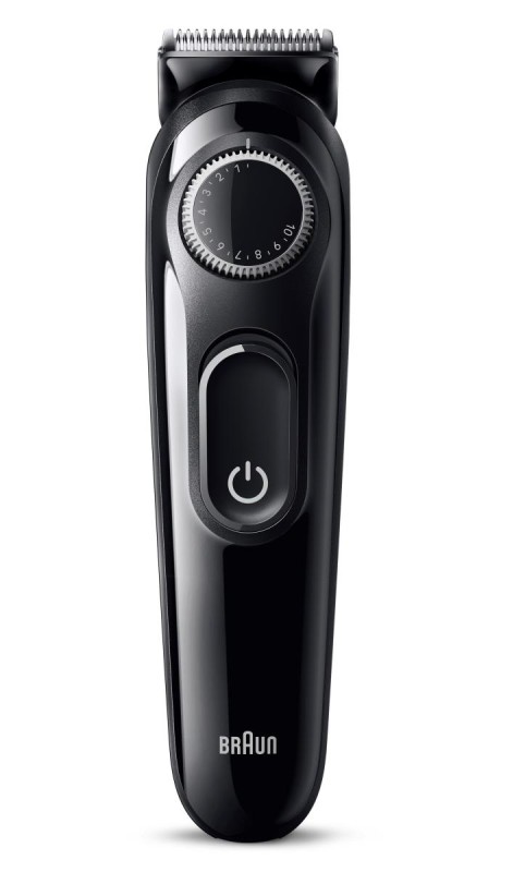 Braun BeardTrimmer 3 Beard Trm 3 BT3400