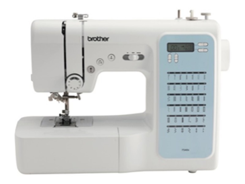Brother FS40s Allrounder - Sewing / quilting machine