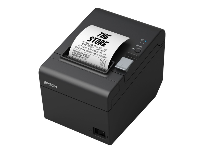 Epson TM T20III - Receipt printer