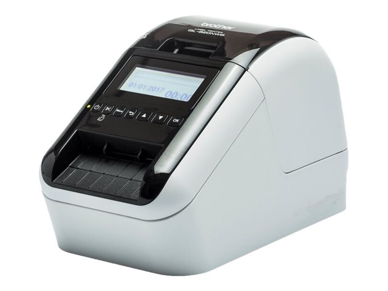 Brother QL-820NWBcVM - Label printer