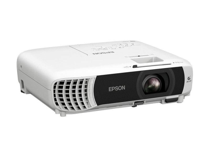 Epson EB-FH08 - 3LCD projector