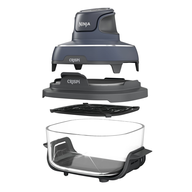 SharkNinja Ninja Crispi FN101EUGY - Hot air fryer