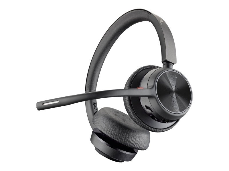 Poly VOY 4320 Stereo USB-A HS +BT700A +CHS