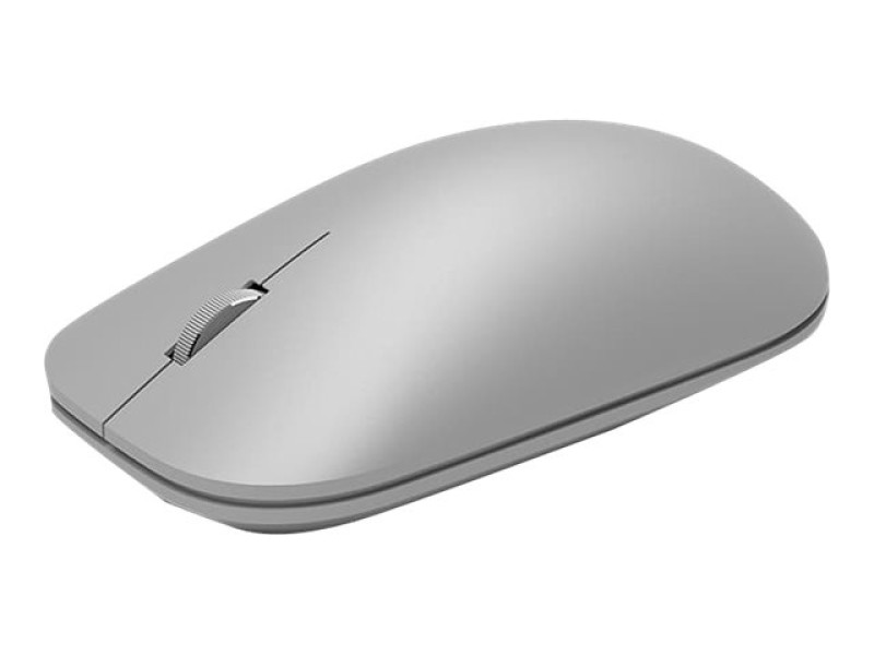 Microsoft Surface Maus - Bluetooth - Grey