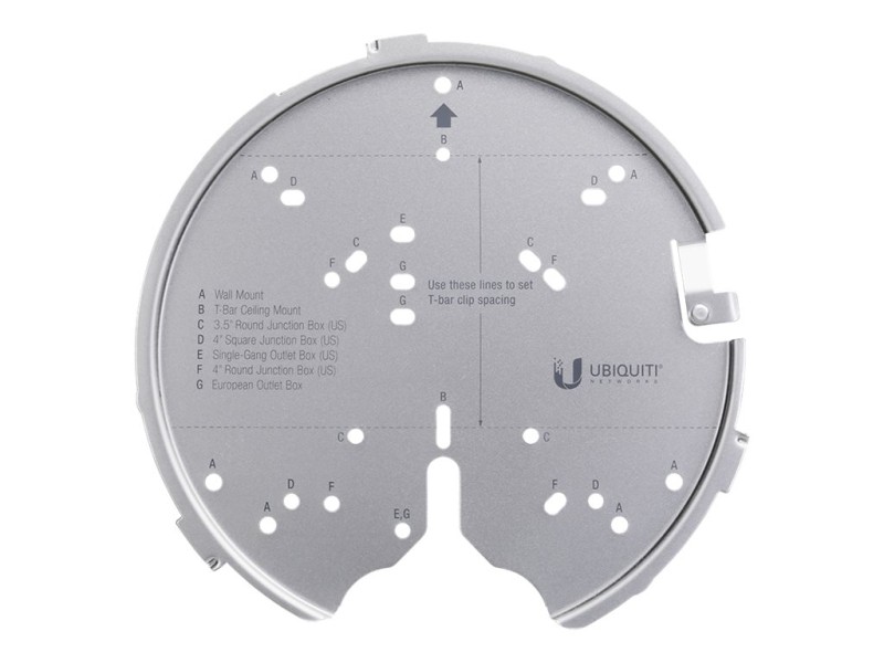 Z Ubiquiti U-PRO-MP