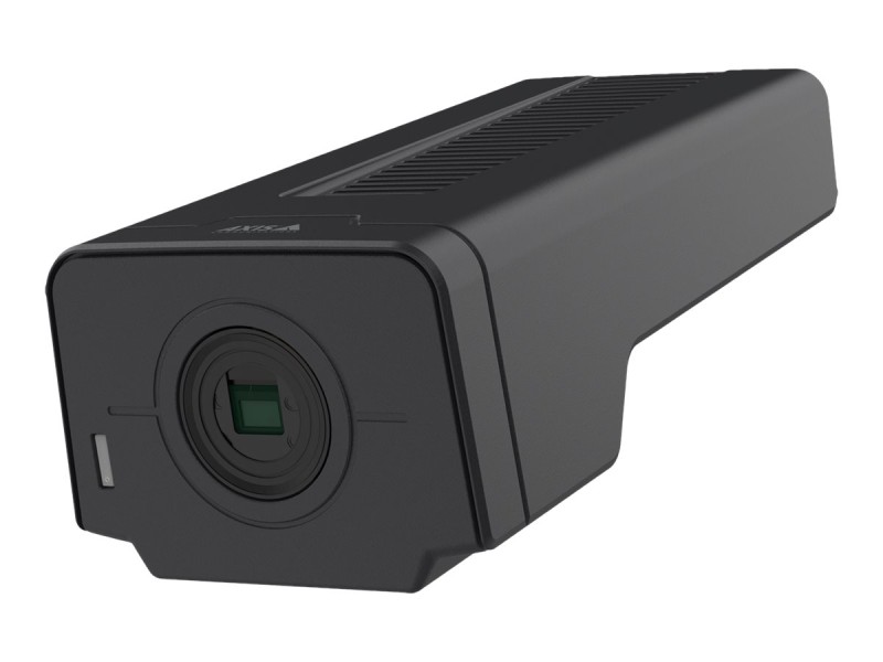 Axis Netzwerkkamera Box-Typ Q1656-B 4MP
