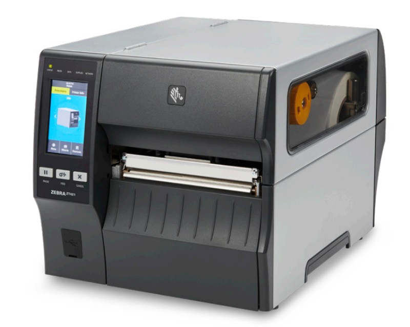 Zebra ZT400 Series ZT421 - Label printer