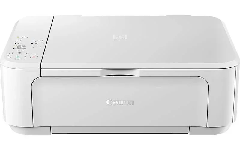 Canon PIXMA MG3650S All-In-One, White