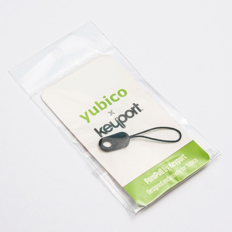 Yubico Keyport Lanyard