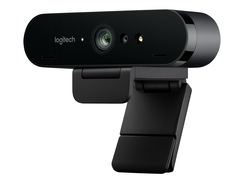 Logitech Webcam Brio 4K Ultra HD
