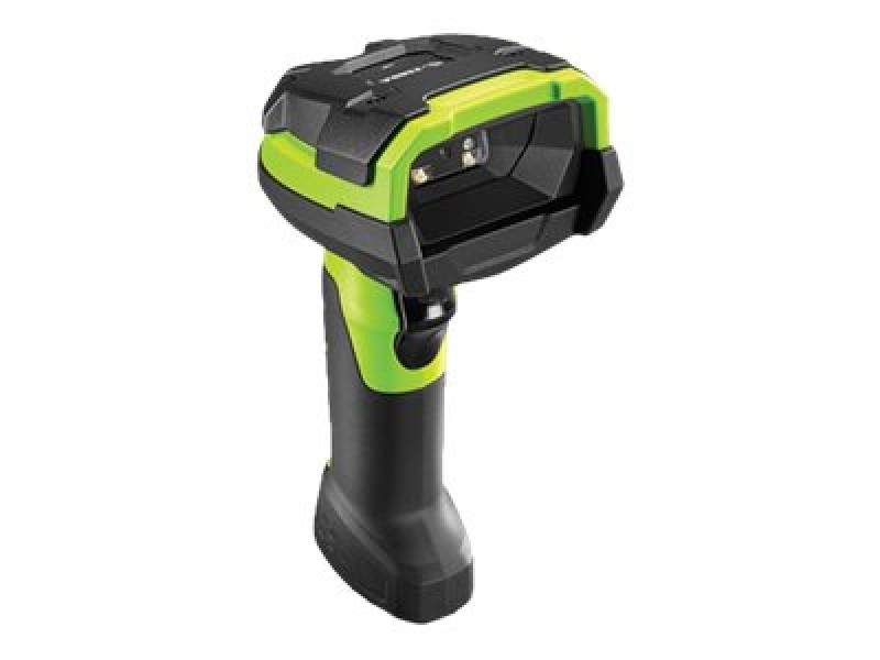 Zebra DS3678-HP - Barcode scanner