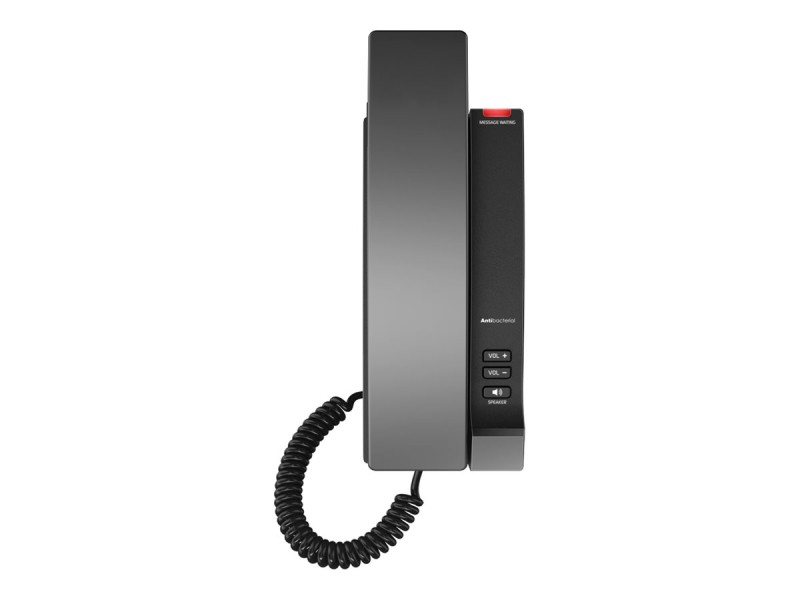 Snom HD100 - VoIP phone - SIP